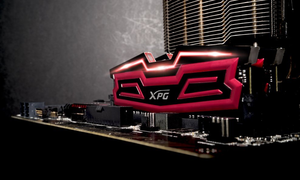 XPG Dazzle