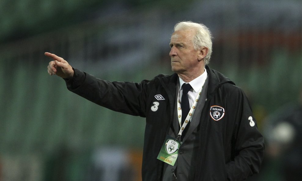 Giovanni Trapattoni