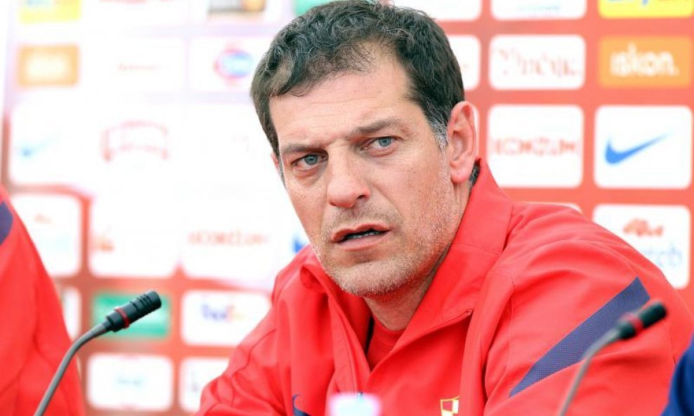 Slaven Bilić