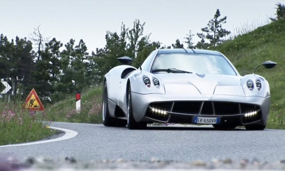 huayra