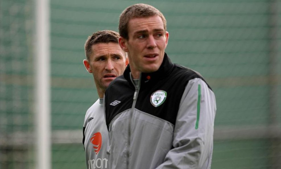 Richard Dunne