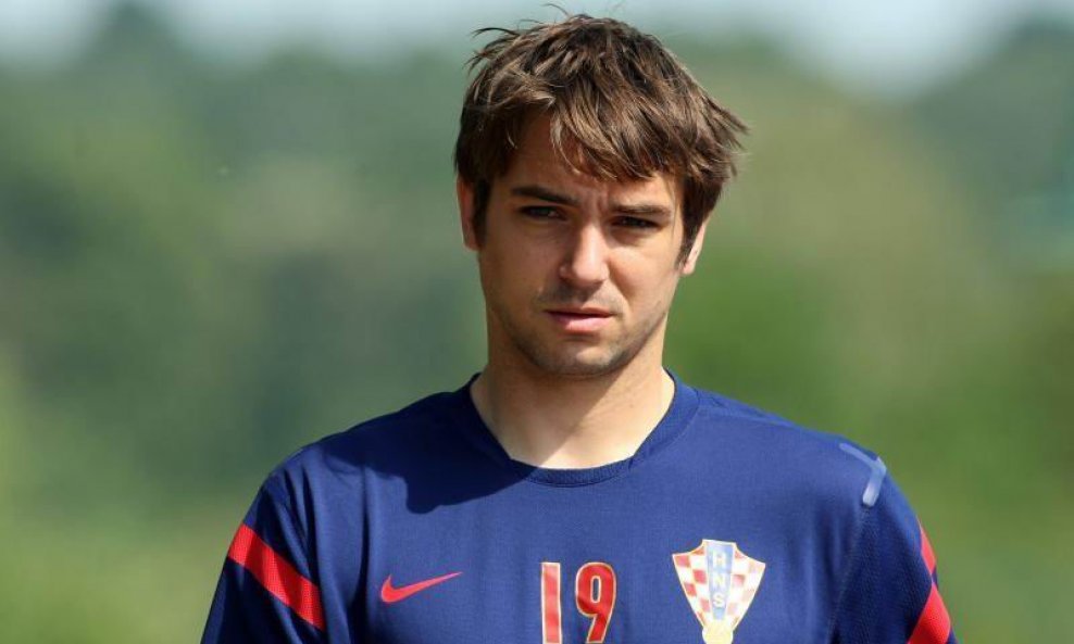 Niko Kranjčar