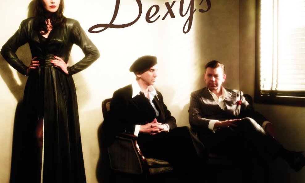 dexys