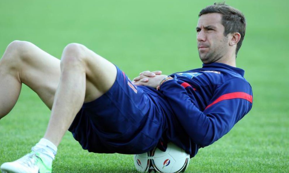 Darijo Srna