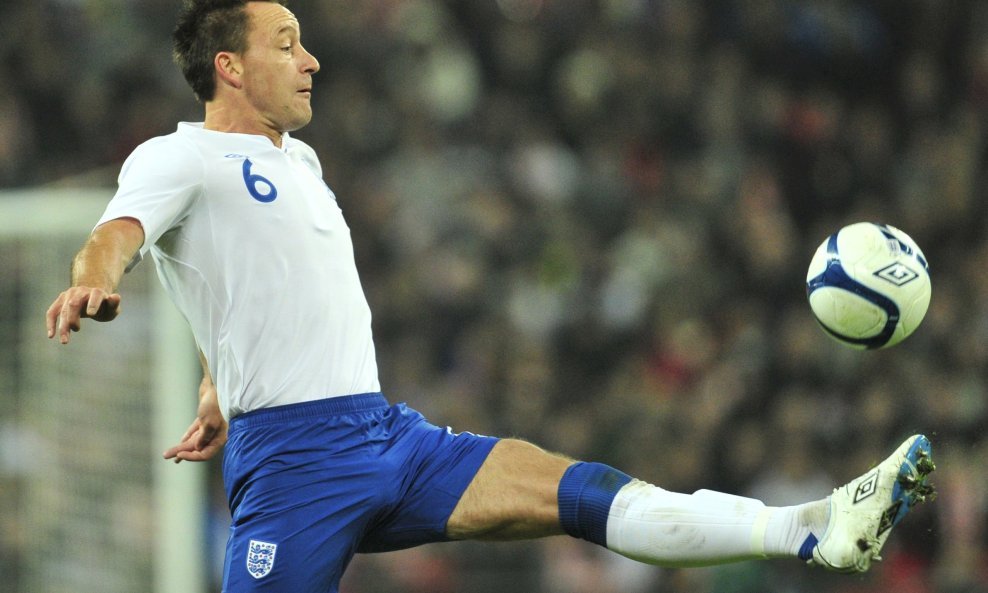 John Terry