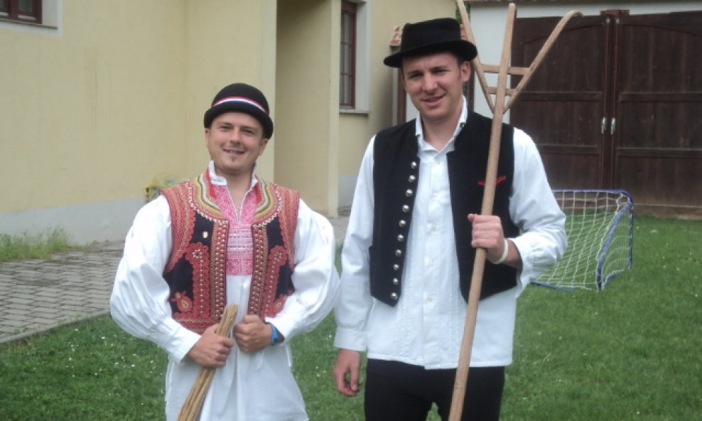 10. KUD Graničari Filež kao njegovatelji tradicije i kulture