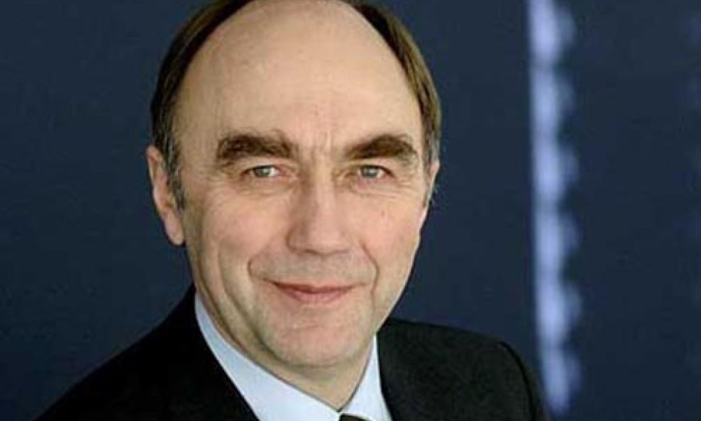 Christoph Bergner