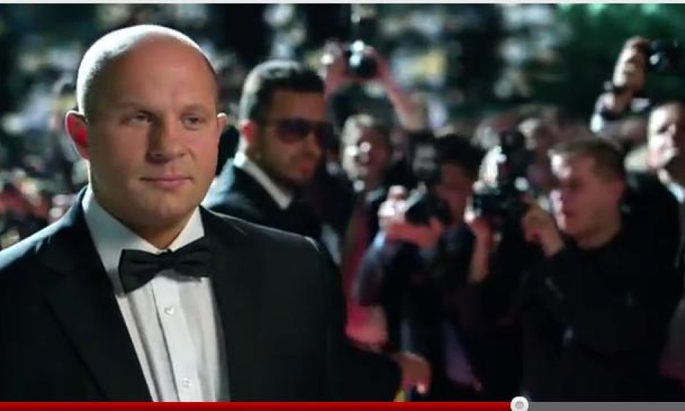 Fedor Emelianenko