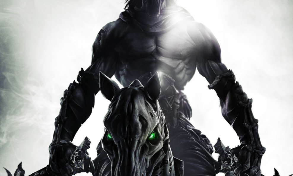 Darksiders 2