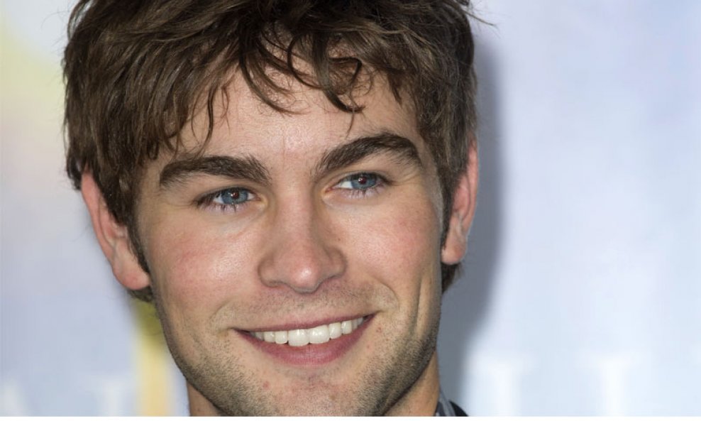 chase crawford