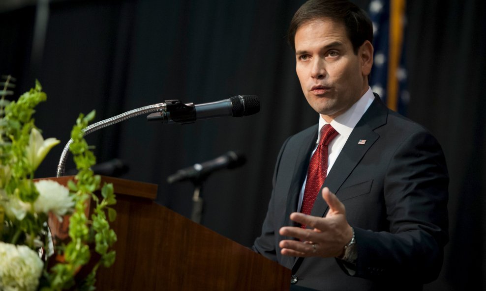 Marco Rubio