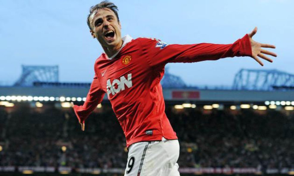 Dmitar-Berbatov