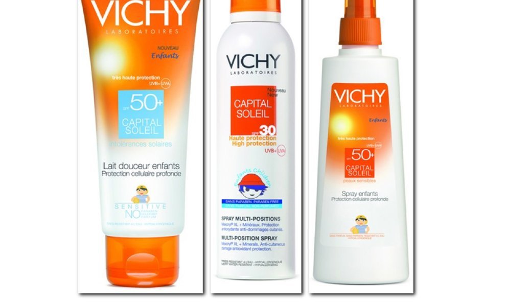 vichy