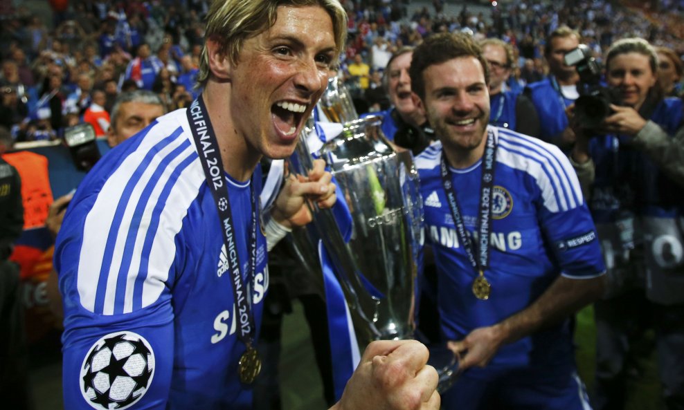 Fernando Torres