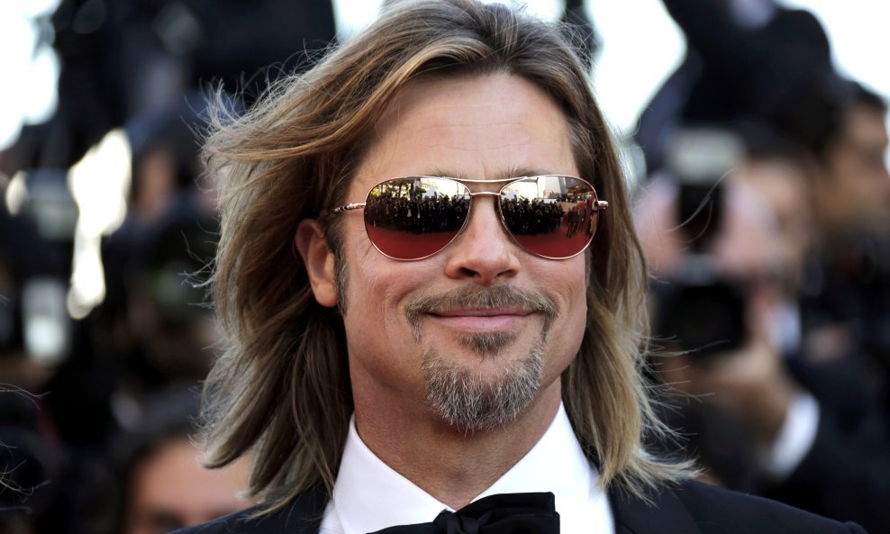 Brad Pitt (10)