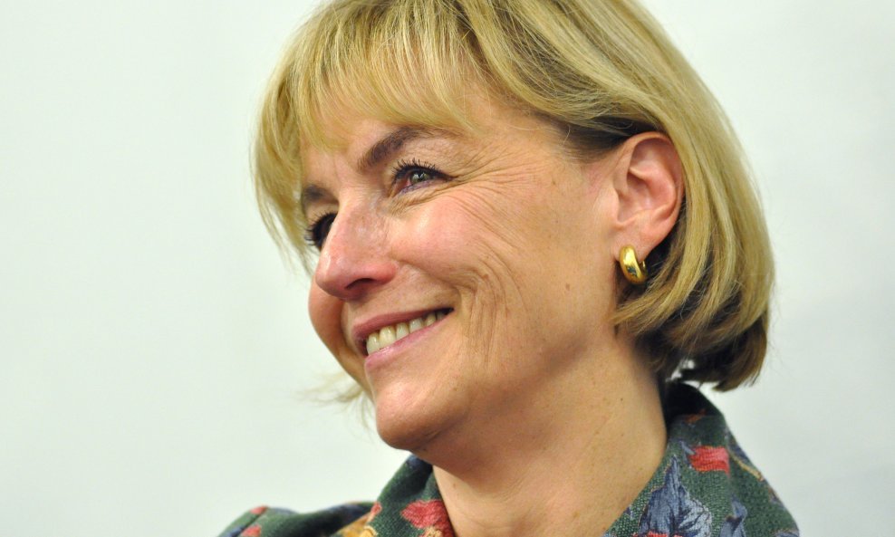 Vesna Pusić