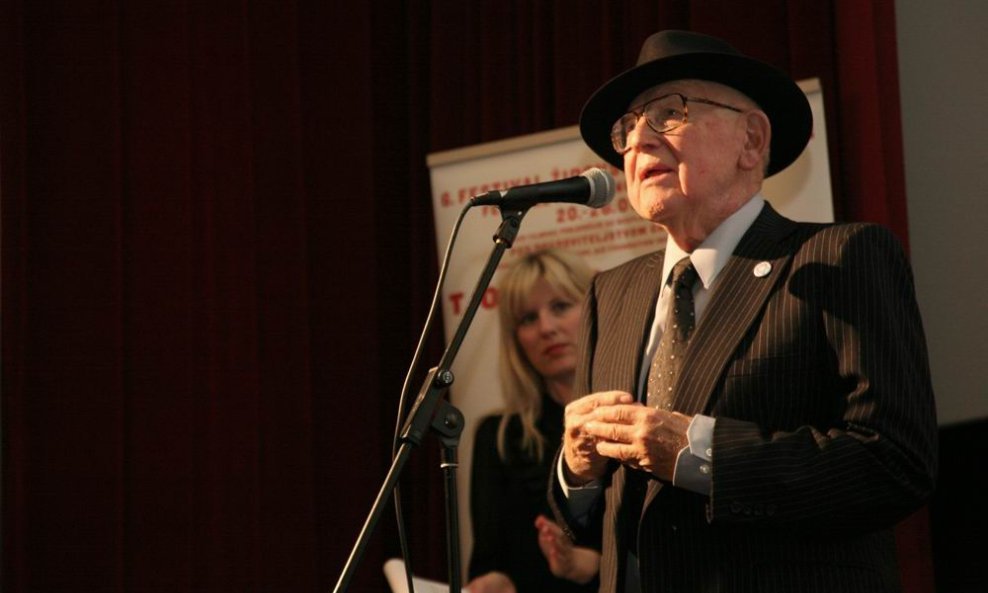 Branko Lustig