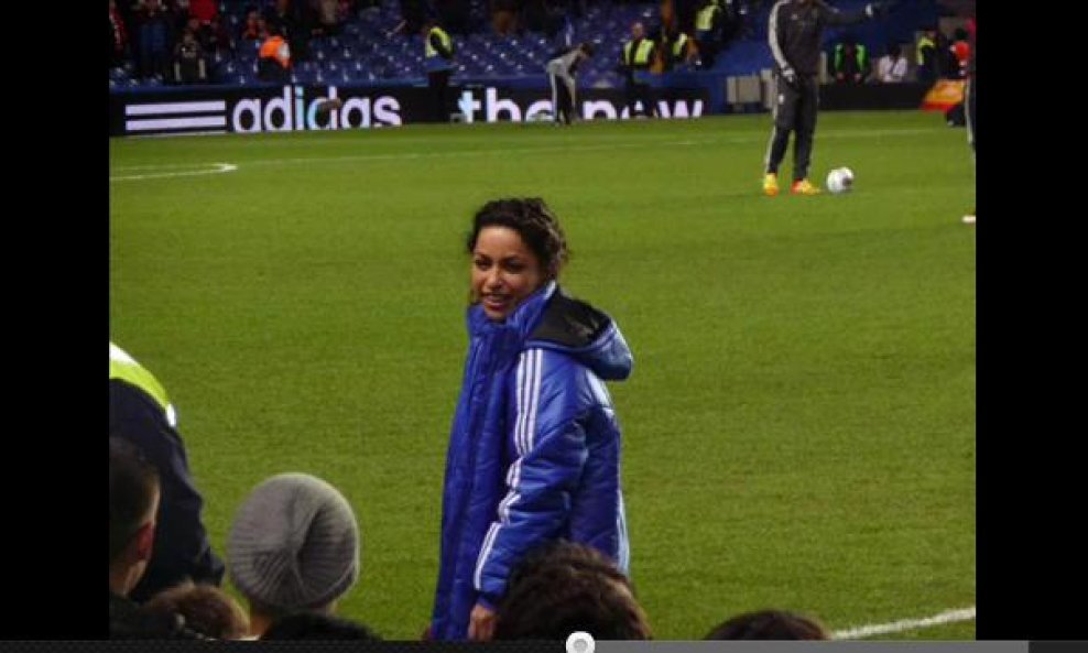 Eva Carneiro