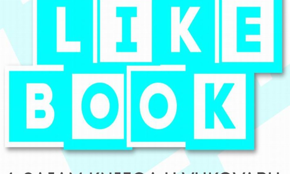 LikeBook