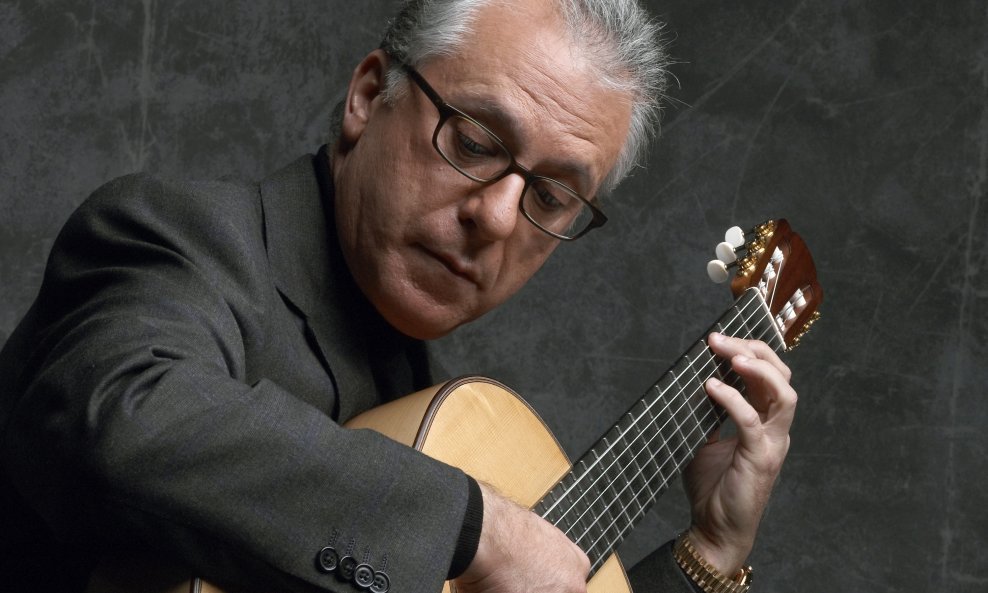 PEPE ROMERO