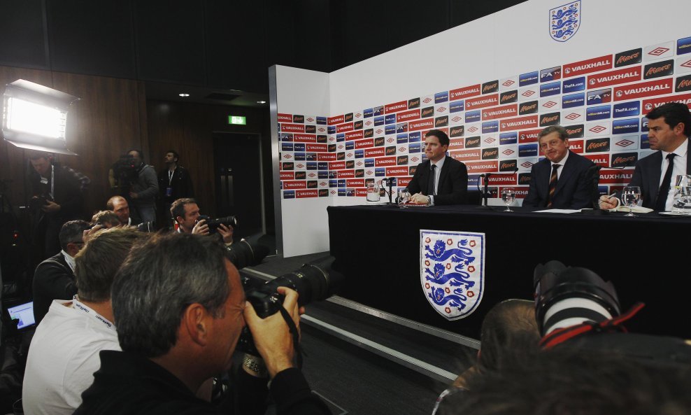 Roy Hodgson