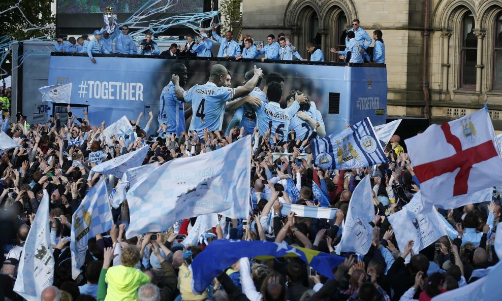 Manchester City