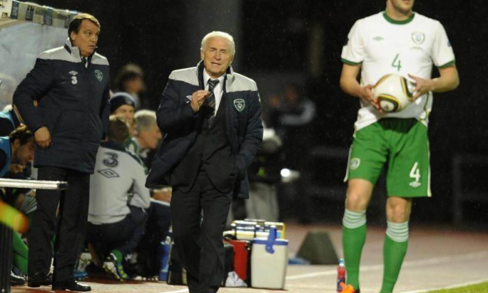 Giovanni Trapattoni (irska nogometna reprezentacija)