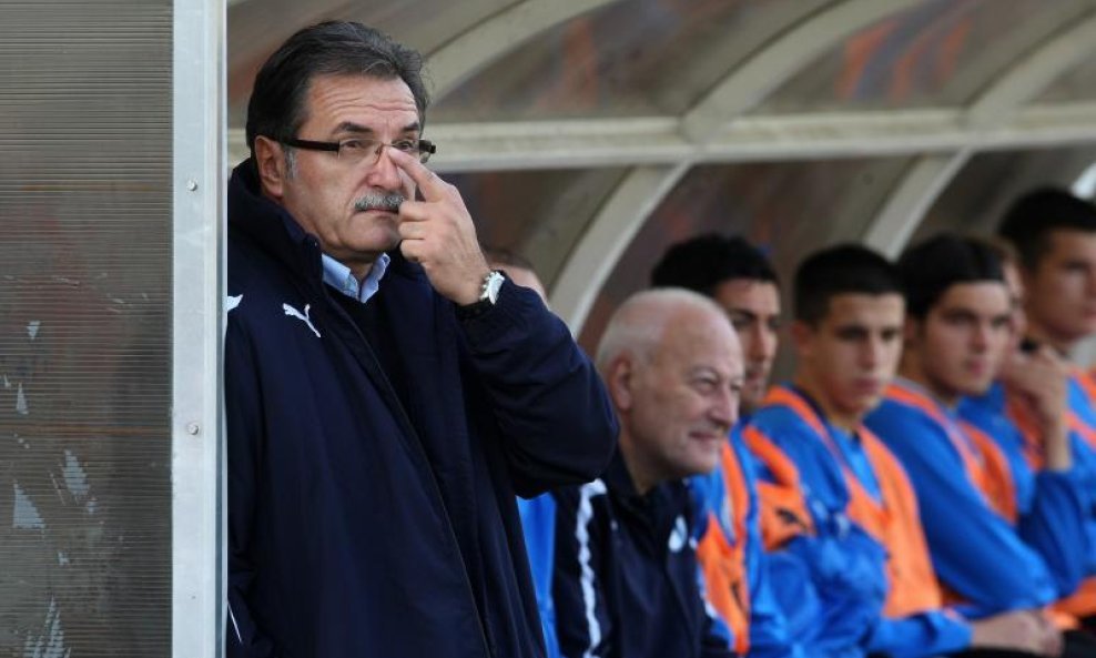 ante čačić nk lokomotiva 2011