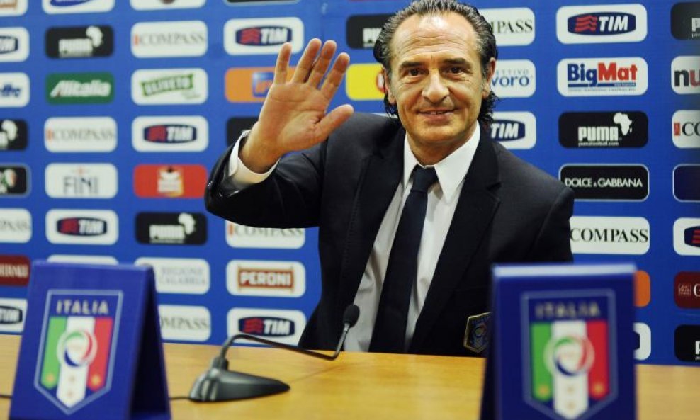 Cesare Prandelli (Italija)