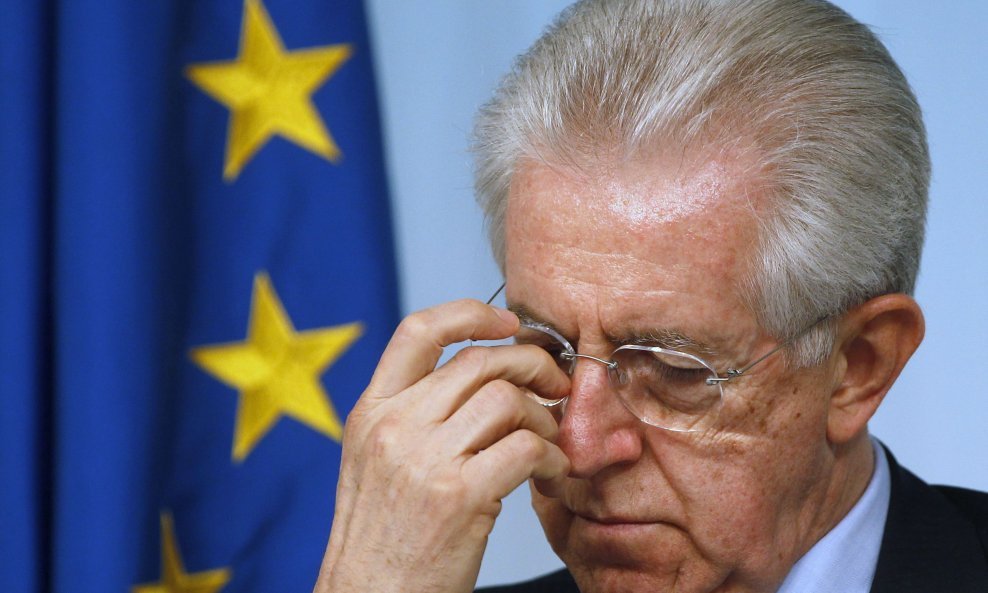 mario monti dobra