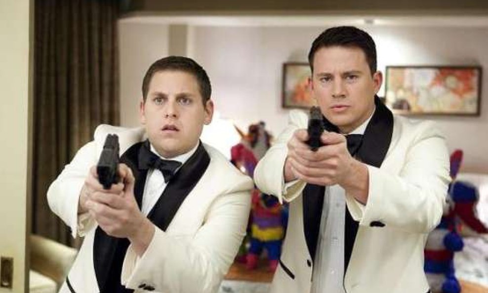 21 Jump street