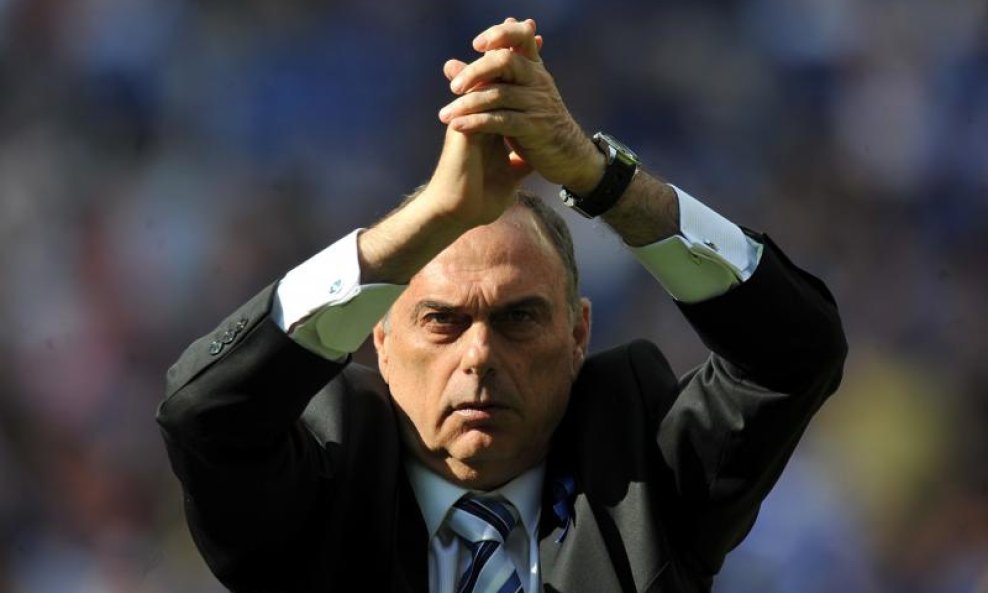 Avram Grant