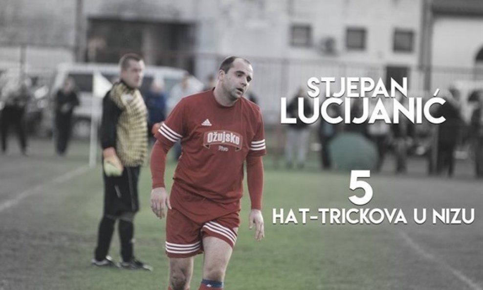 Stjepan Lucijanić