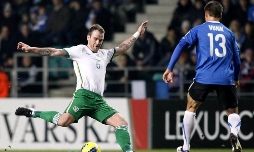 Glenn Whelan