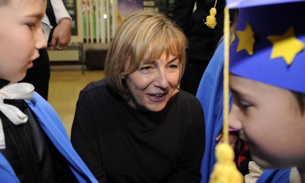 Vesna Pusić