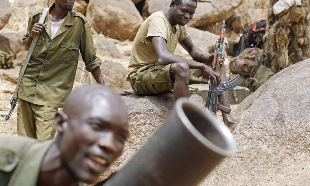 Sudan