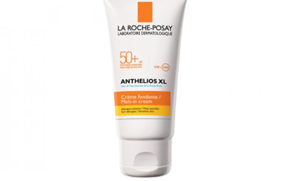 ANTHELIOS XL_Creme Fondante SPF50+_50ml