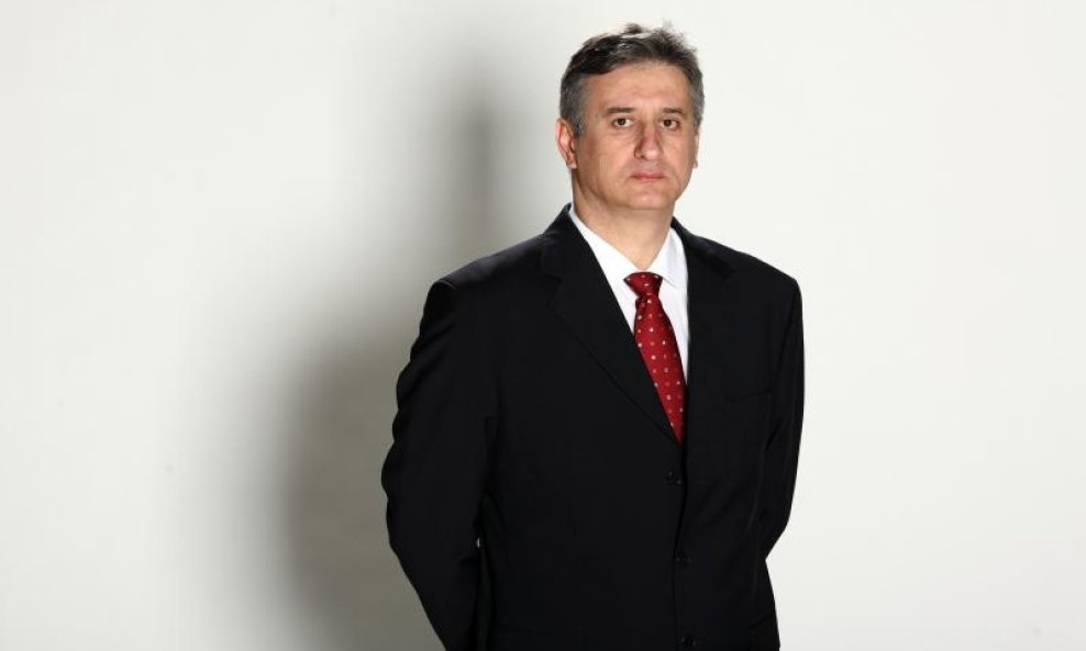 Tomislav Karamarko