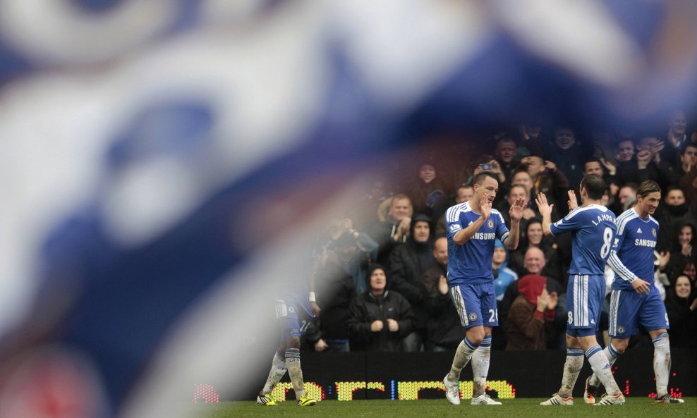 John Terry
