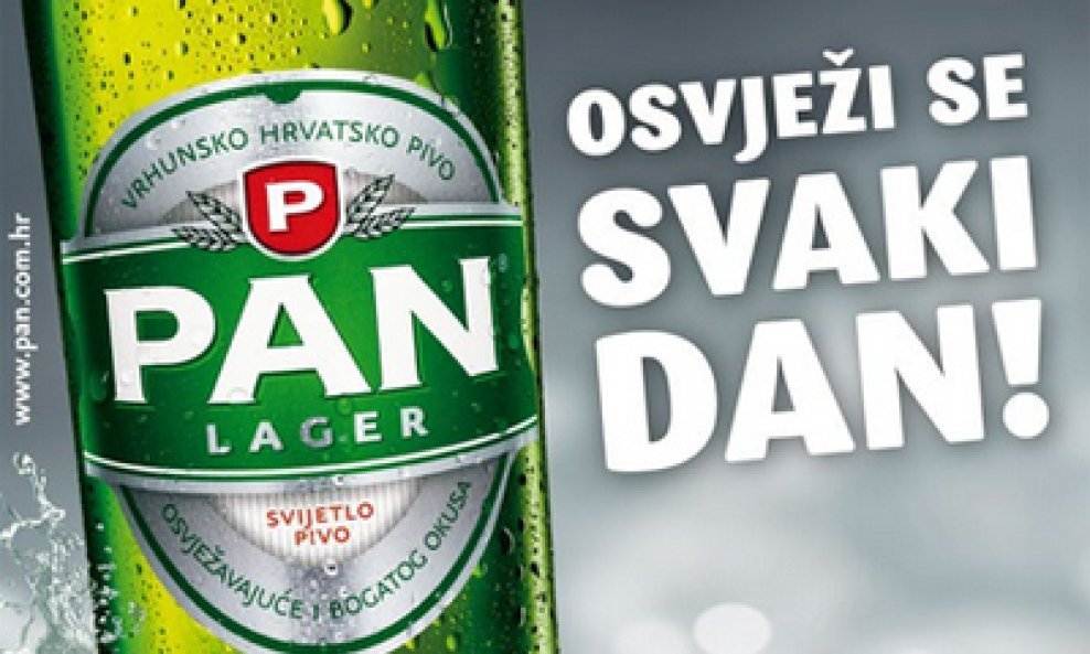 pan-lager