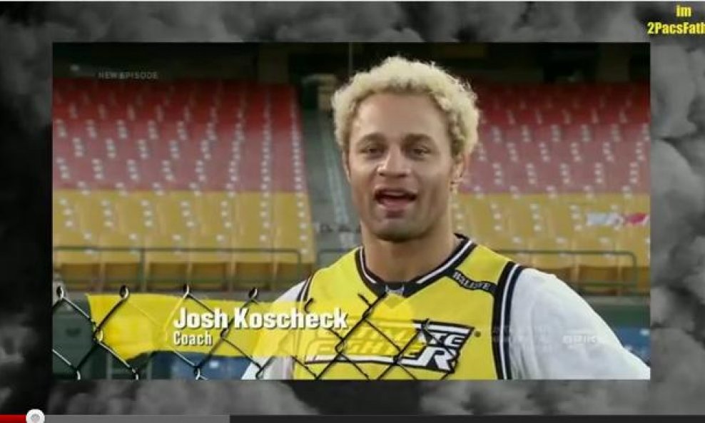 Josh Koscheck