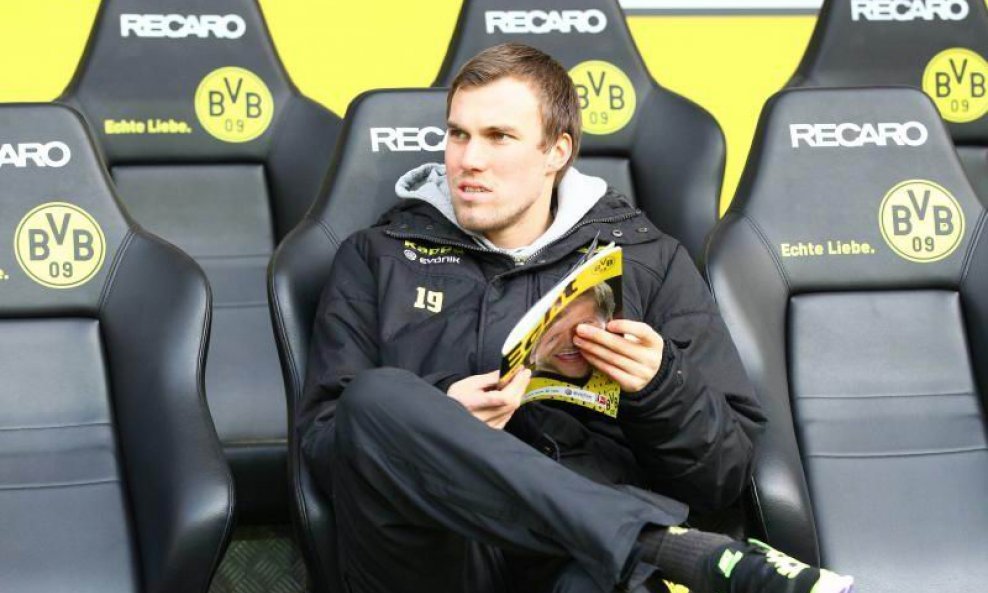 Kevin Grosskreutz