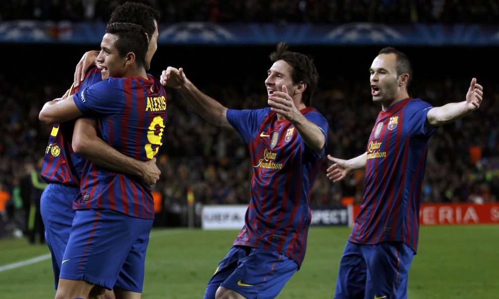 Barcelona - Chelsea (8)