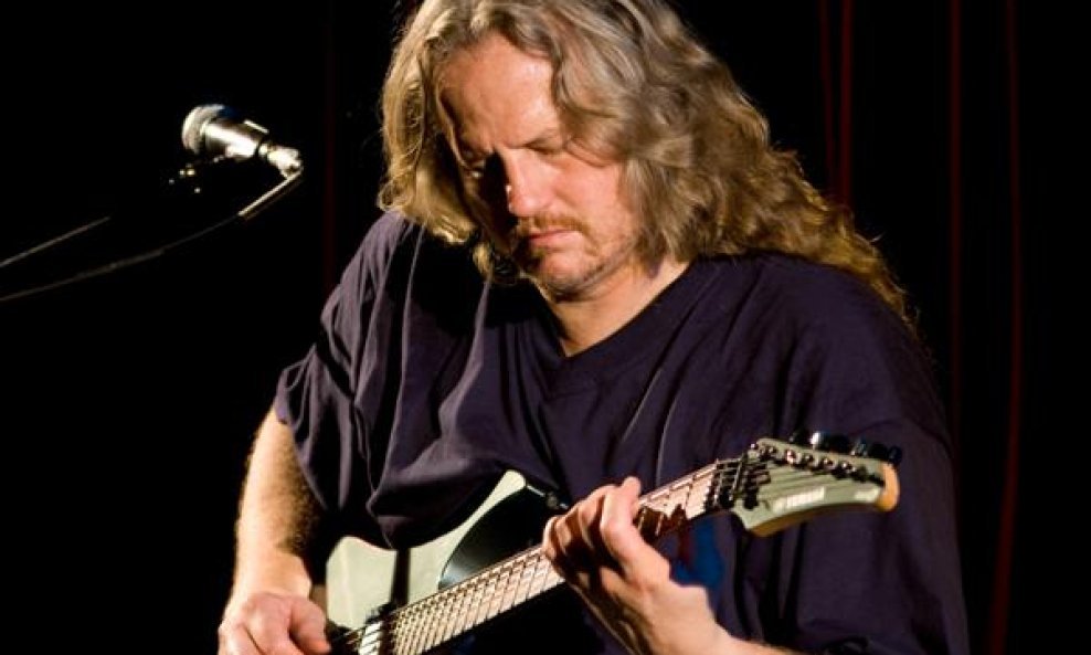 Preston Reed