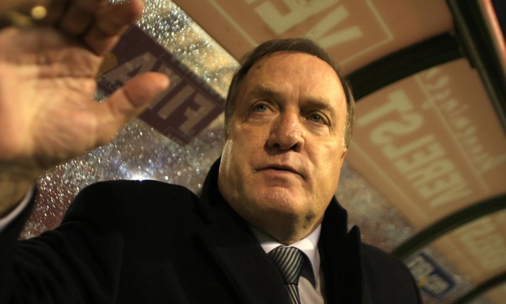 Dick Advocaat