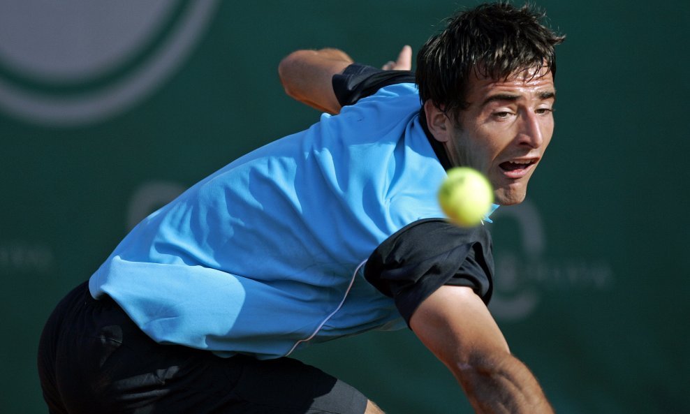 Ivan Dodig zagreb open