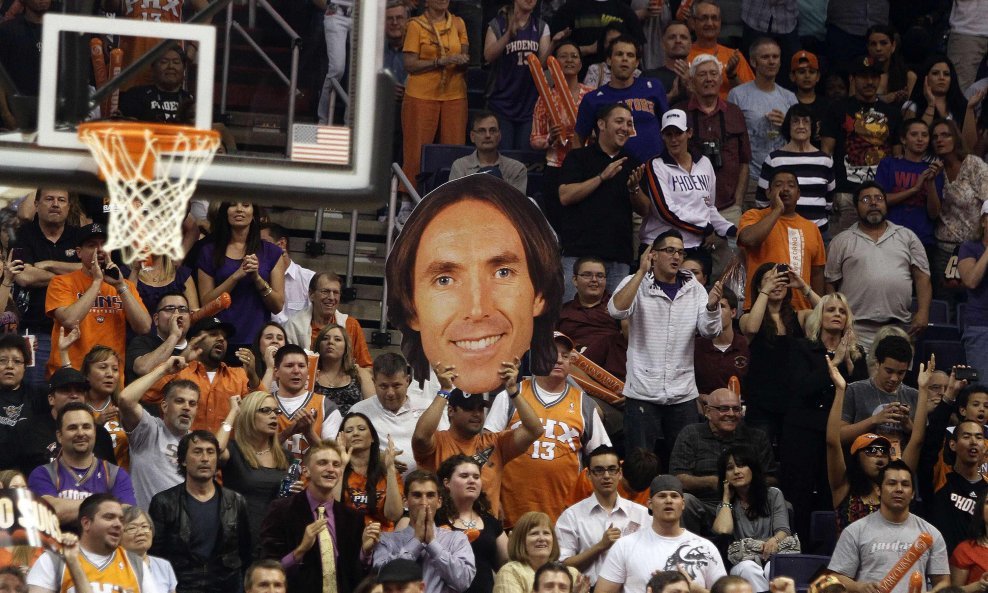 Steve Nash (Phoenix Suns)