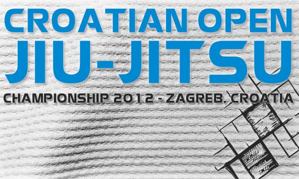 crojj bjj croatian open