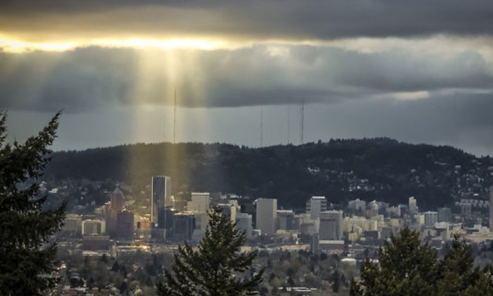 Portland