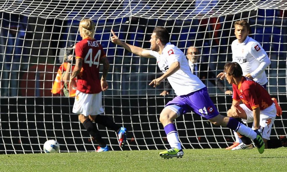 Andrea Lazzari (Fiorentina)